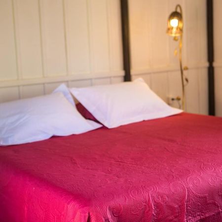 Eco Mirante Hotel Paulo Lopes Екстер'єр фото