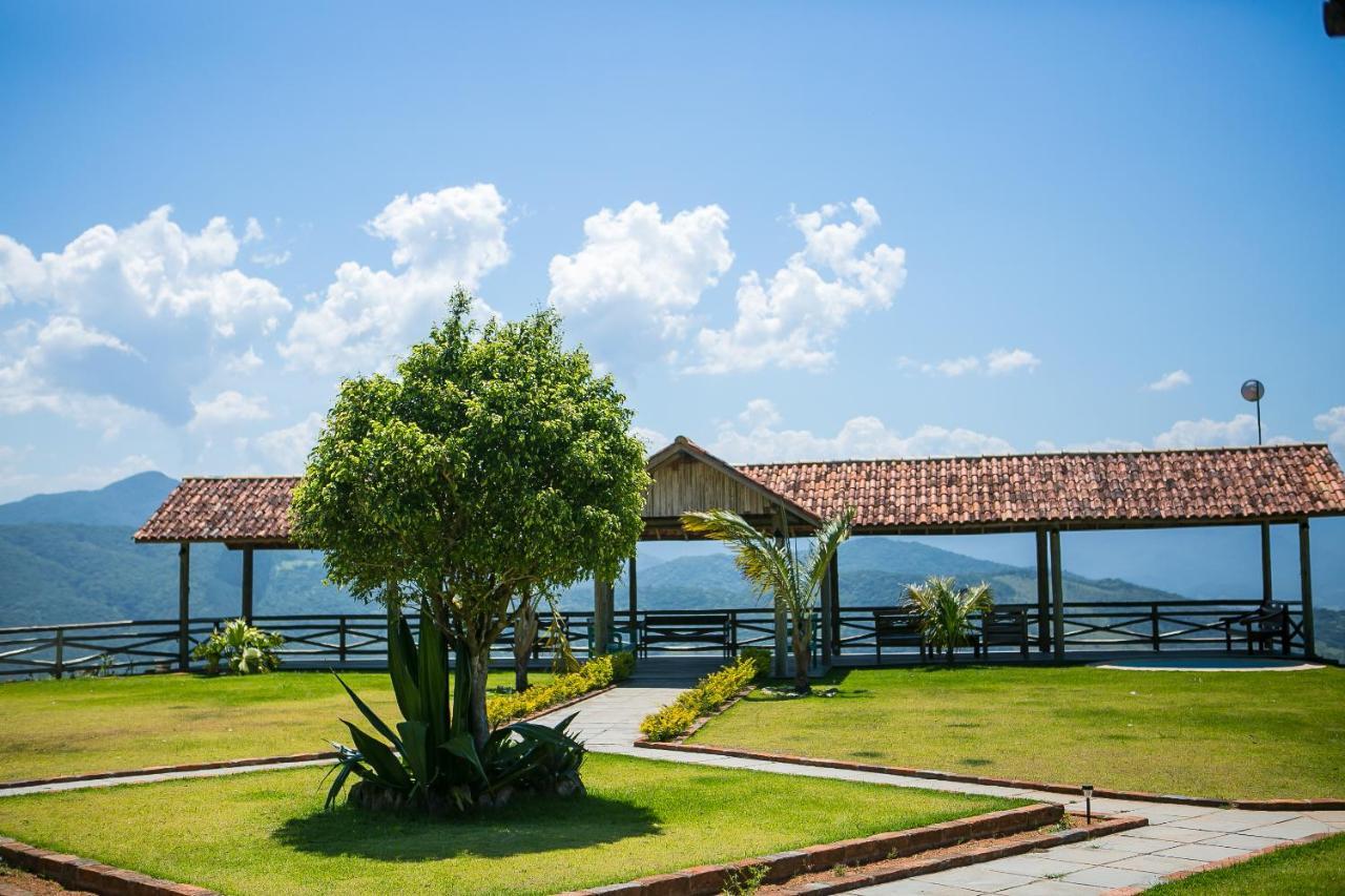 Eco Mirante Hotel Paulo Lopes Екстер'єр фото