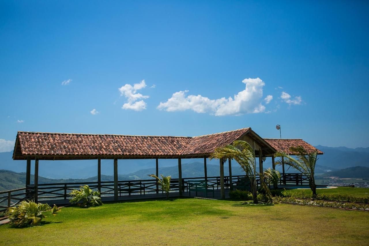 Eco Mirante Hotel Paulo Lopes Екстер'єр фото