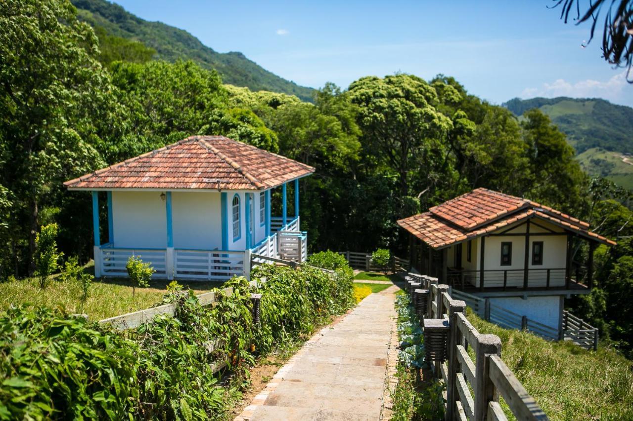 Eco Mirante Hotel Paulo Lopes Екстер'єр фото